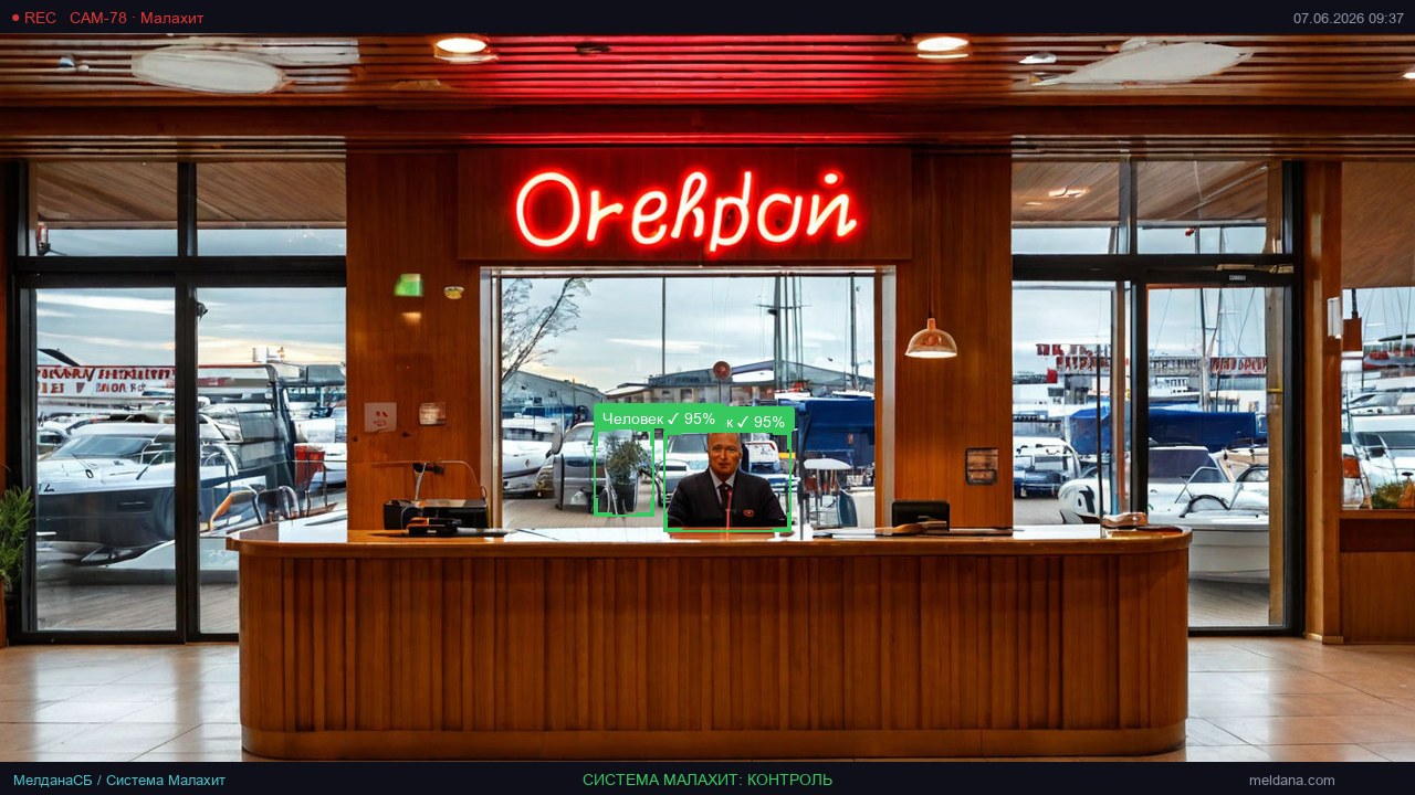 Охрана яхтенных клубов и причалов в Домодедово — от 2 200 ₽/причал/мес