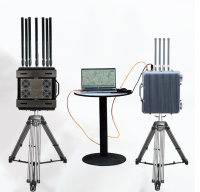Комплекс обнаружения и подавления БПЛА Малахит-2 
