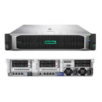 Сервер HPE ProLiant DL380 Gen10 8SFF CTO 