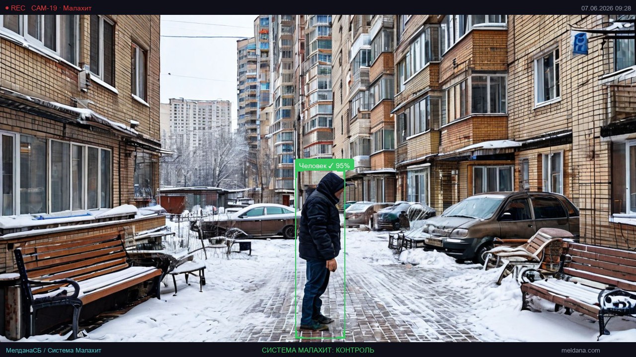 Мониторинг технических помещений ЖК в Домодедово — от 800 ₽/дом/мес
