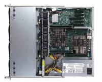 Платформа SuperMicro SYS-6019P-MT 1G 2P 1x500W 