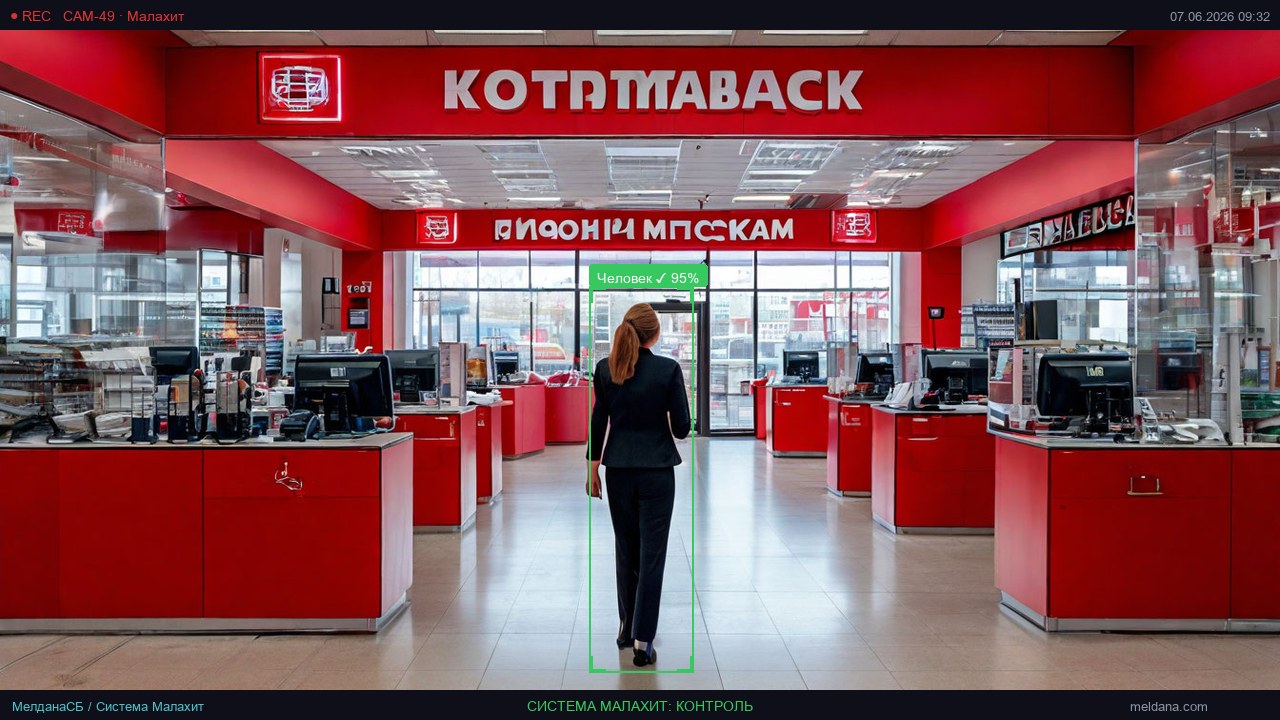 Контроль маршрутов инкассации в Домодедово — от 2 400 ₽/маршрут/мес
