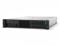 Сервер HPE ProLiant DL380 Gen10 2x5218 2x32Gb P408i 1G 4P 1x800W 8 SFF (P02465-B21) 
