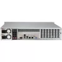 Платформа SuperMicro SSG-6029P-E1CR12T x12 LSI3108 10G 2P 2x1200W 