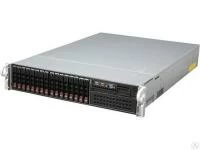 Платформа SuperMicro SYS-2028R-C1R 