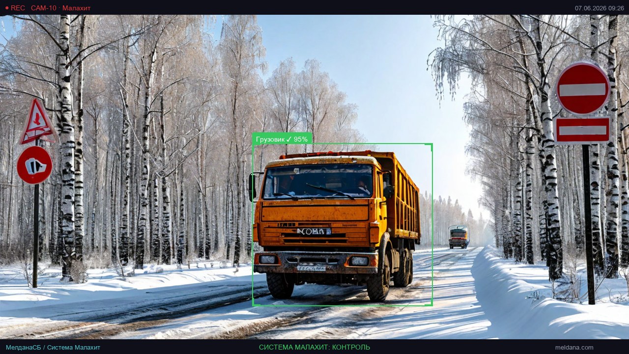 Контроль маршрутов спецтехники на объекте в Домодедово — от 2 100 ₽/единица/мес