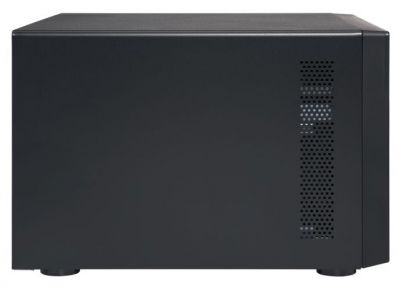 Сетевое хранилище NAS Qnap Original TS-832X-8G 8-bay 