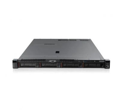Сервер Lenovo ThinkSystem SR530 1x4210 1x16Gb x8 530-8i 1x750W (7X08A078EA) 