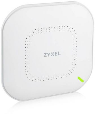 Точка доступа Zyxel NebulaFlex NWA110AX (NWA110AX-EU0102F) вид спереди