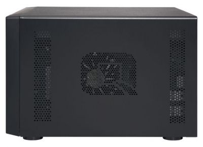 Сетевое хранилище NAS Qnap Original TS-832X-8G 8-bay 