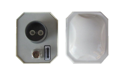 Облучатель для офсетной спутниковой антенны - AX-3500 Offset