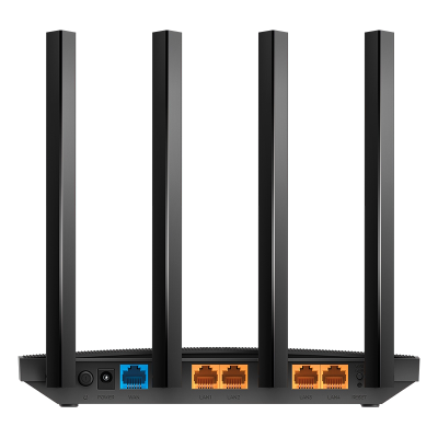 Маршрутизатор TP-Link Archer C6 v3 