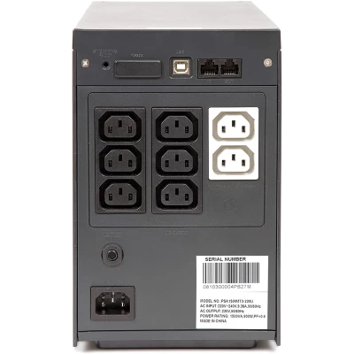 Vertiv Liebert PSA 1500VA 
