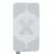 Антенна панельная AX-1817P GSM1800/LTE1800 корпус