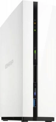 Сетевое хранилище NAS Qnap Original D1 1-bay 