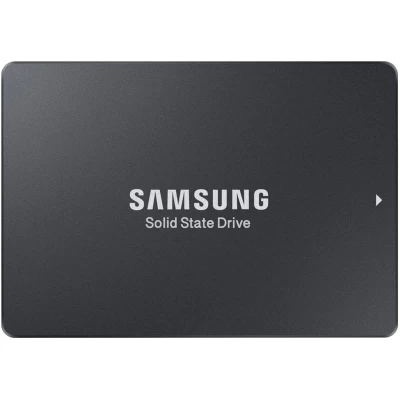Samsung SSD PM883, 1920GB (MZ7LH1T9HMLT-00005) 