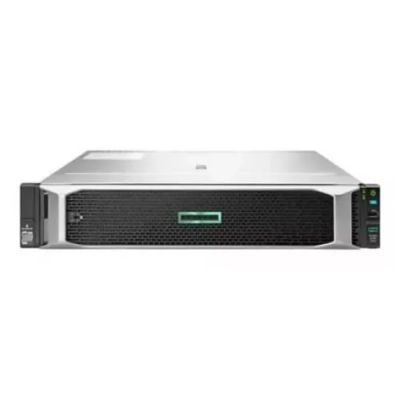 Сервер HPE ProLiant DL180 Gen10 1x4110 1x16Gb S100i 1G 2P 1x500W (879512-B21) 