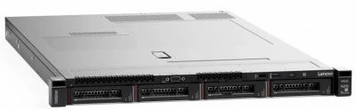 Сервер Lenovo ThinkSystem SR530 1x4210 1x16Gb x8 530-8i 1x750W (7X08A078EA) 