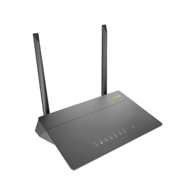 Маршрутизатор D-Link DIR-615/GFRU/R2A 