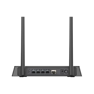 Маршрутизатор D-Link DIR-615/GFRU/R2A 