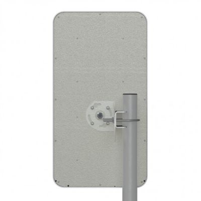 Антенна панельная AX-1817P GSM1800/LTE1800 установка