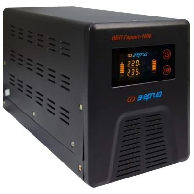 ИБП Гарант UPS 1000 