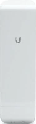 Точка доступа Ubiquiti NSM3(EU) вид спереди