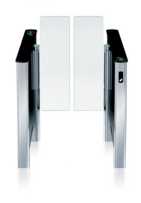 Створки PERCo ATG-300H 