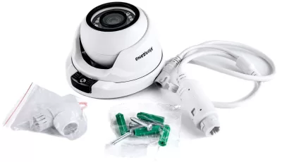 IP-камера MSB ML-M-D2E12IR2 (3,6мм) 