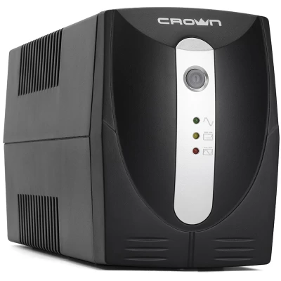 Crown CMU-850XIEC 