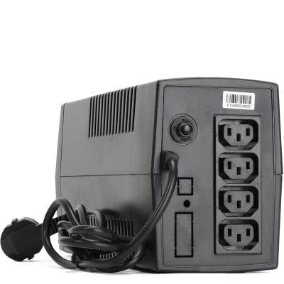Crown CMU-850XIEC 